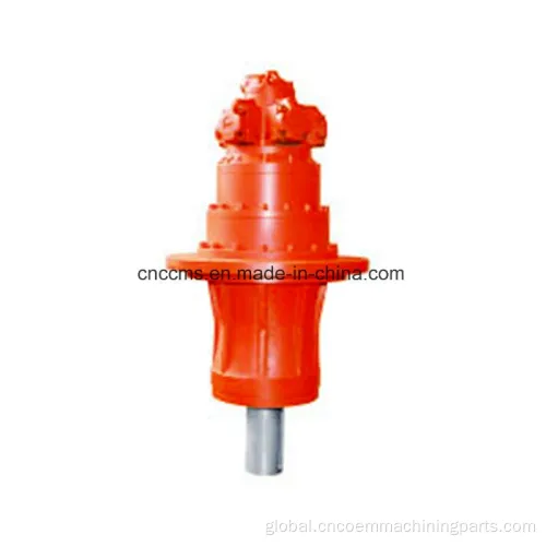 Industrial Gearboxes OEM Excellent Planetary Gearbox for Variable Speed Supplier